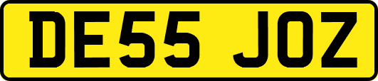 DE55JOZ