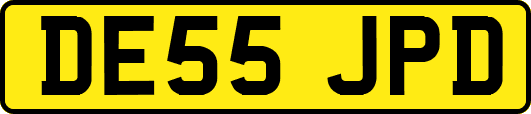 DE55JPD