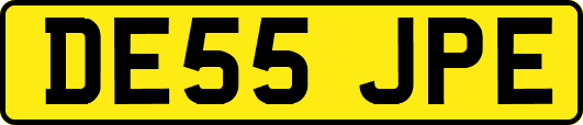 DE55JPE