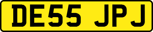 DE55JPJ