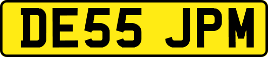DE55JPM
