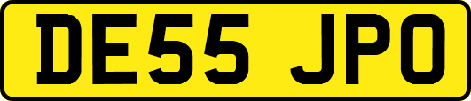 DE55JPO