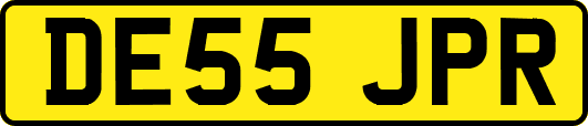 DE55JPR