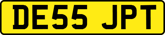 DE55JPT