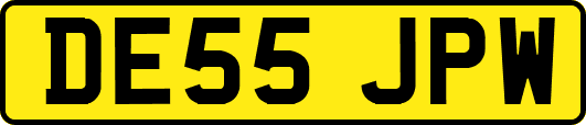 DE55JPW