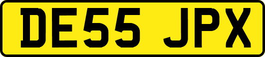 DE55JPX