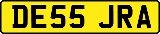 DE55JRA