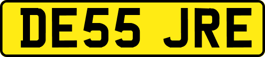DE55JRE