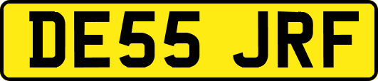 DE55JRF
