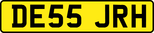 DE55JRH