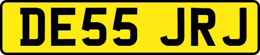 DE55JRJ