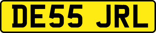 DE55JRL