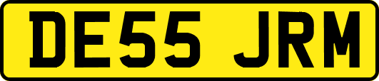 DE55JRM