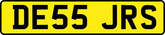 DE55JRS