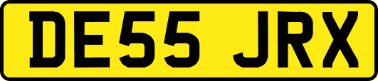 DE55JRX