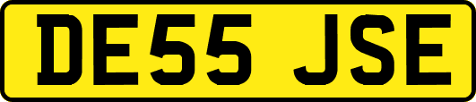 DE55JSE