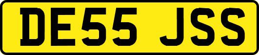 DE55JSS