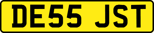 DE55JST