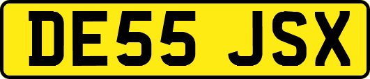 DE55JSX