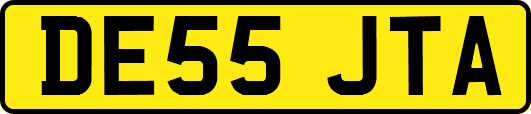 DE55JTA