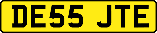 DE55JTE