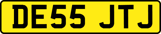 DE55JTJ