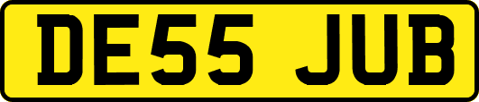 DE55JUB