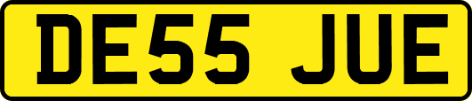 DE55JUE
