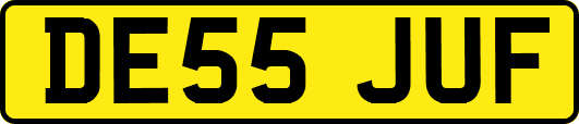 DE55JUF