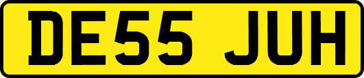 DE55JUH