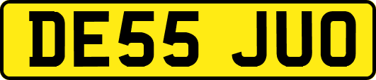 DE55JUO