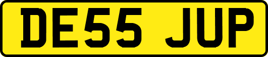 DE55JUP