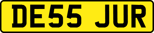 DE55JUR