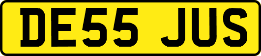 DE55JUS