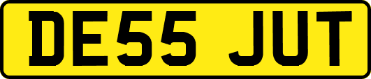 DE55JUT