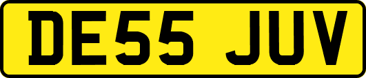 DE55JUV