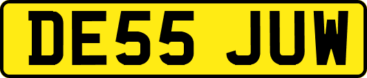 DE55JUW