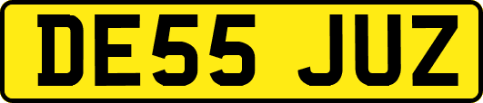 DE55JUZ