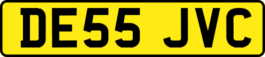 DE55JVC