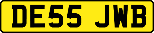 DE55JWB