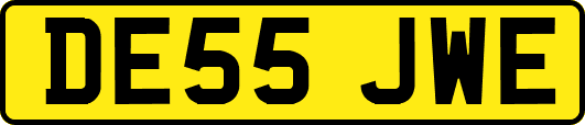 DE55JWE