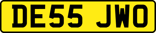 DE55JWO