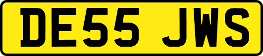 DE55JWS