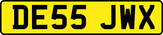 DE55JWX