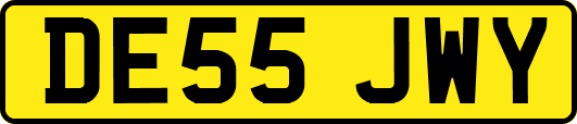 DE55JWY