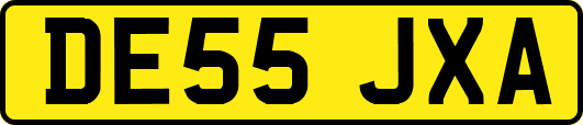 DE55JXA
