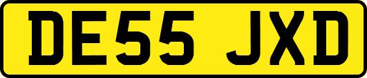 DE55JXD
