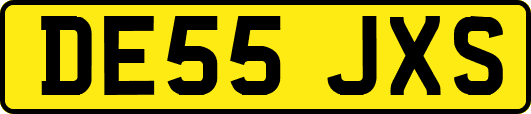 DE55JXS