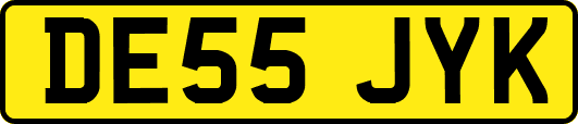 DE55JYK