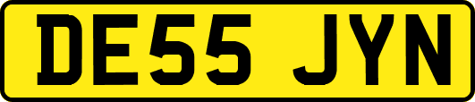 DE55JYN